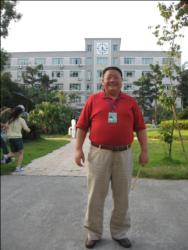 “名優校長”  一個團隊的榮譽